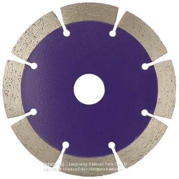 Concrete cut Diamond Saw Blade