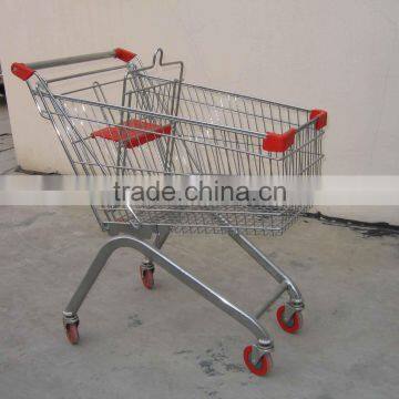 trolley