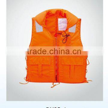 working life jacket