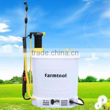 latest technology agricultural tool manual sprayer