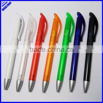 Cheapest promotional plastic bic pen