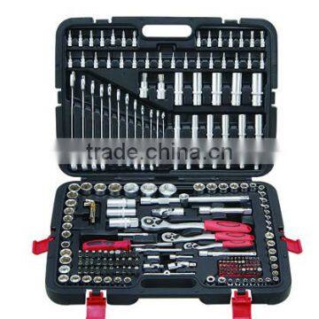 215pcs socket tools set