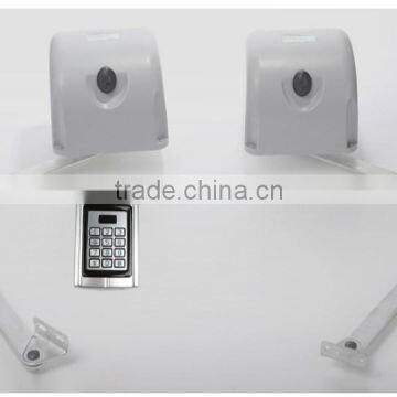 Automatic Swing Gate Door Opener With Articulated Arm photo-3