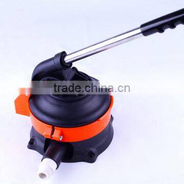 2017 high pressure hand pump suction cups