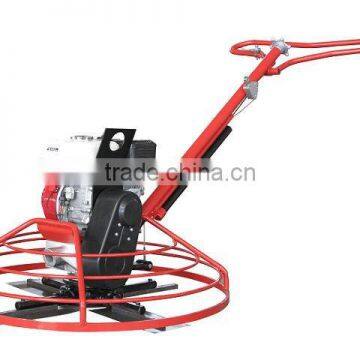 Concrete Finishing Power Trowel Machine,made in Liaocheng photo-4