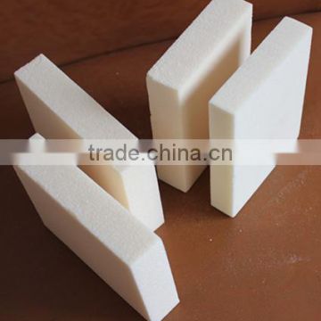 polyurethane foam/pu foam/phenolic foam floor insulation boards