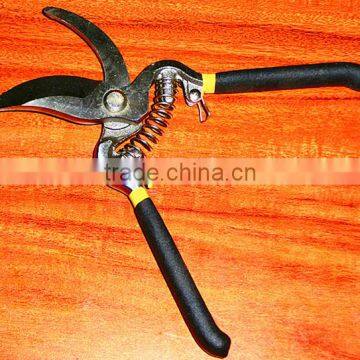 Stainless steel BY-pass Pruners
