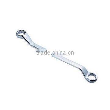 Double Offset Ring Spanner photo-3
