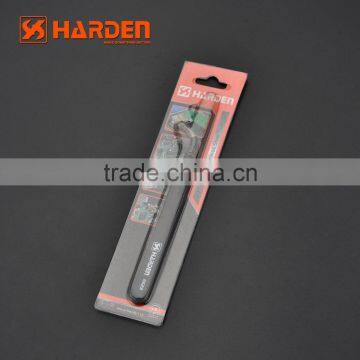 Professional Bent Nose Anti-Static Stainless Steel Tweezer photo-3