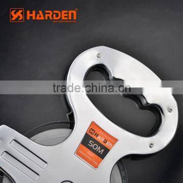 Brand Professional 50M Steel Measuring Tape photo-5