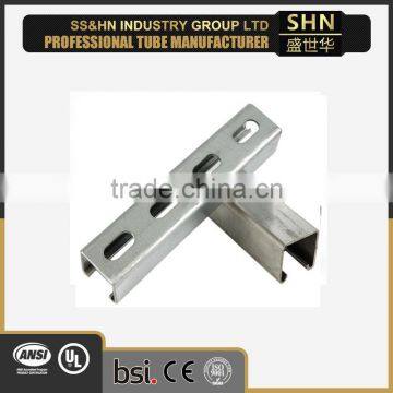 gi strut channels electricity