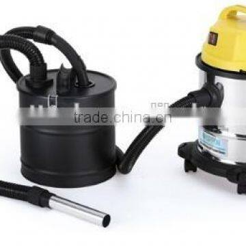 Robot Fireplace Ash Vacuum Cleaner