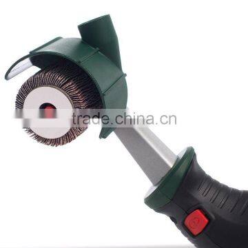 Wood Sanding Roller photo-2