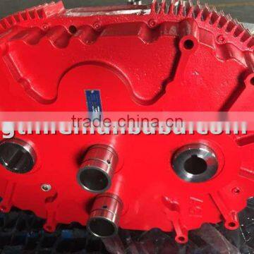 High Torque Gearbox for Grain Transportation