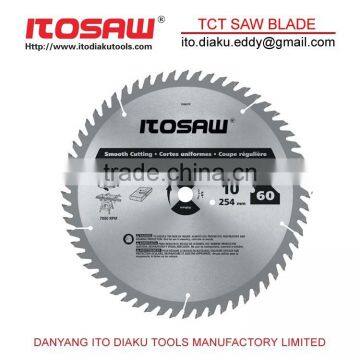 Circular Saw Blade,TCT Saw Blade.wood Saw Blade, Professional Saw Blade photo-3