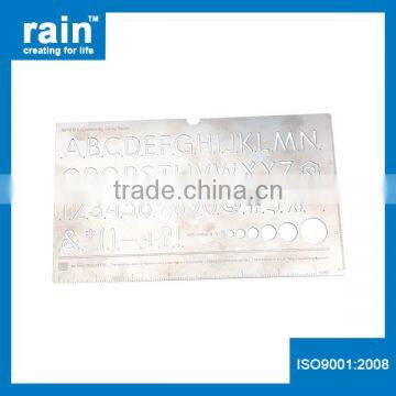 Etched Stainless Steel Nameplates photo-2