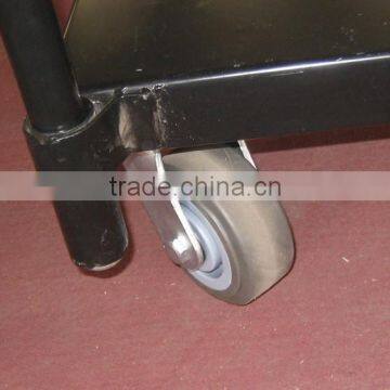 Tool Cart TPR Castor Platform Hand Truck