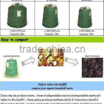 garden compostbin