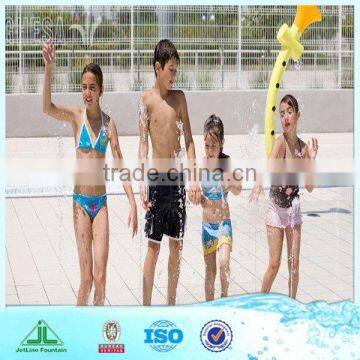 Chinese Fountain, Design for Kids to Play in Fun photo-2