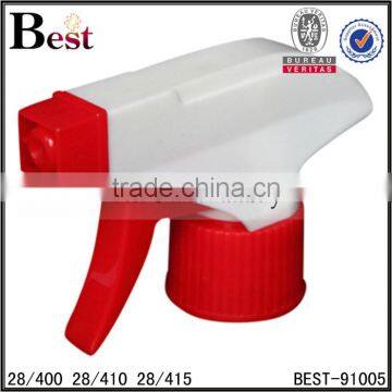 Plastic Trigger Spray Bottle Tops for Watering Garden photo-2