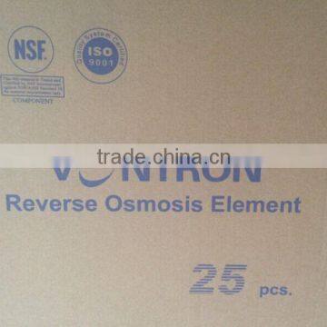 100 GPD Vontron RO Membrane ULP2012-100 photo-6