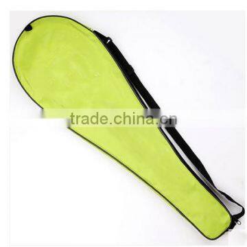 Hot Selling Simple Badminton Racket Bag for Sports With Polyester photo-2