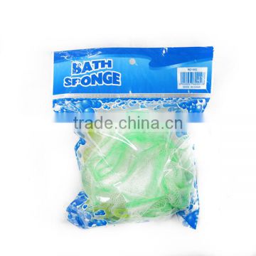 Promtion Mesh Bath Sponge