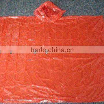 Plastic Raincoats for Outdoor Events photo-3