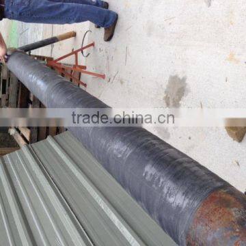 Oil Pipe Wrap