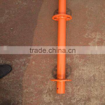 Ringlock Scaffolding High Bearing Capacity Ringlock Scaffolding Construction photo-3