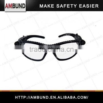 Impact-resistant glasses Safety goggles with led light