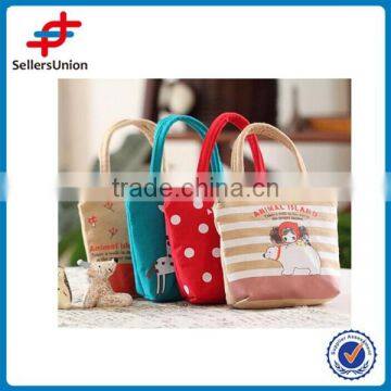 LOVELY HANDBAG STYLE PURSE