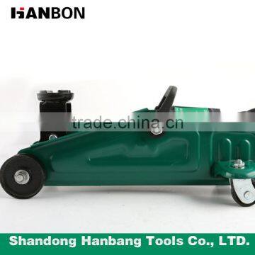 Hydraulic Floor Jack Car Use