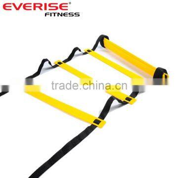 Speed Training Agility Ladder With Nylon Carry Bag photo-6