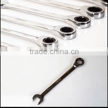 Ratchet Combination Wrench photo-6