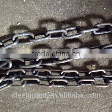 Iron Link Chain/short Chain /galvanzied Dog Chain photo-3
