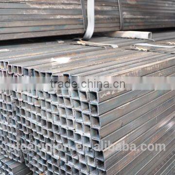 Galvanzied Square Hollow Tube photo-2