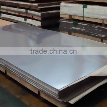 China Supplier Cold Rolled Steel Plate photo-3