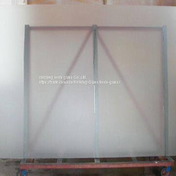 Acid Etched Glass Interior Partitions,office Enclosures,Furniture and Kitchen Components photo-4
