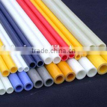 Factory Directly sale Fiberglass Tube for Construction