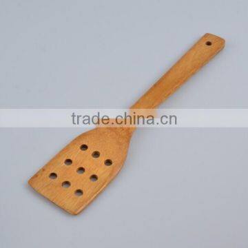 Exclusive design for 2016 wholesale bamboo slotted turner