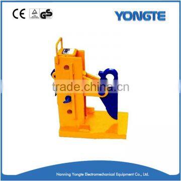 3T-15T PDK Type Multi Steel Plate Lifting Clamp photo-2