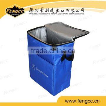 Germany Hot Sale Promotional and Gift Food Wine Beer Cooler Bag photo-2