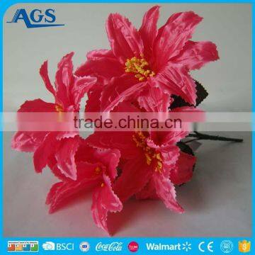 Dependable Plastic Flower Export in Stable Quality photo-3