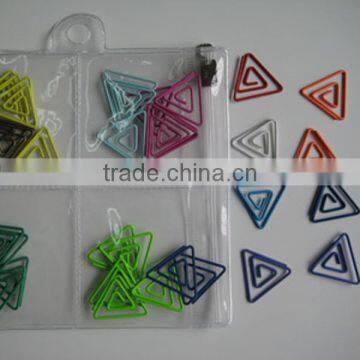 Promotional Customized Shaped Cute Paper Clips