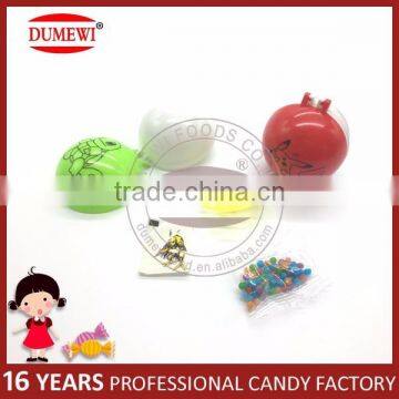 Toy Candy Hot Sell Pokemon Ball photo-4