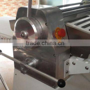 Hoda 450/520/650mm Dough Roller,Kitchen Fondant Sheeters photo-4