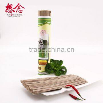 400g Mung Bean Noodles Low Carb Pasta Instant Noodle Xiang Nian Brand photo-4