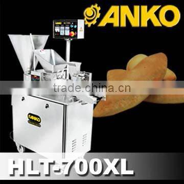 Anko High Capacity Curry Puff Machine photo-4