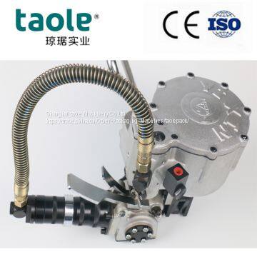 Pneumatic Steel Strapping Machine photo-3